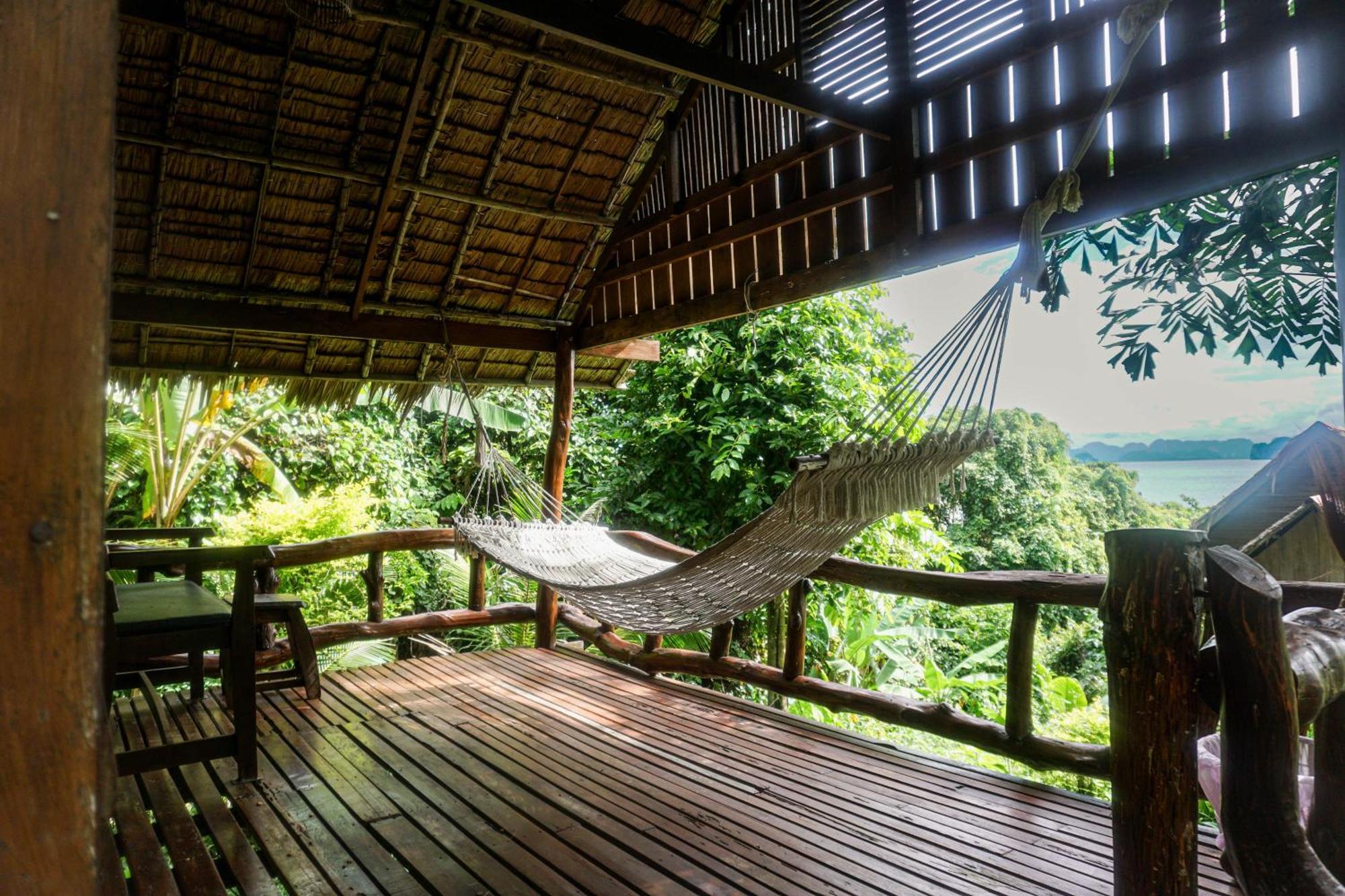 Tha Khao Bay View Bungalow Ko Yao Noi Luaran gambar