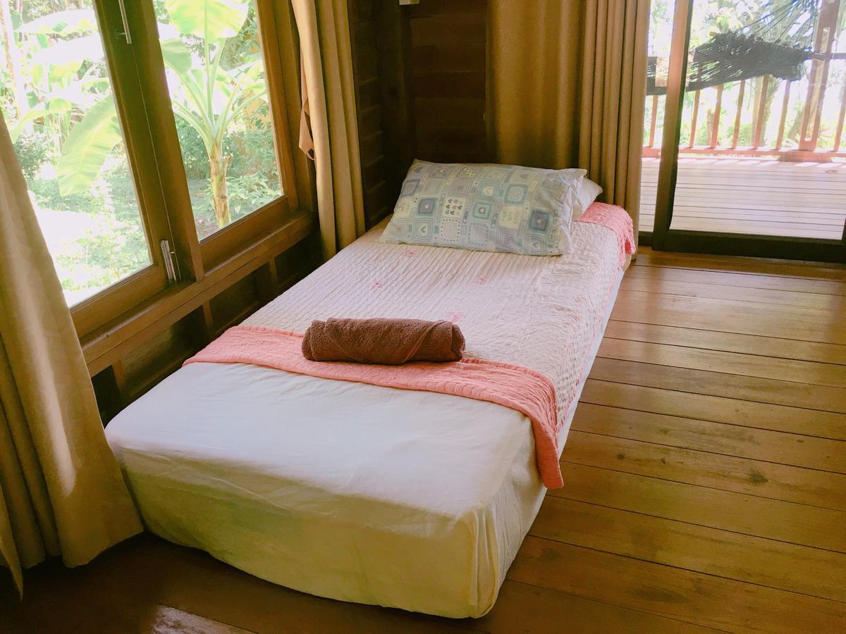 Tha Khao Bay View Bungalow Ko Yao Noi Luaran gambar